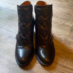 Marc by Marc Jacobs Booties